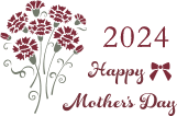 2024 Happy Mother's Day