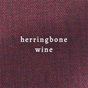 herringbone wine