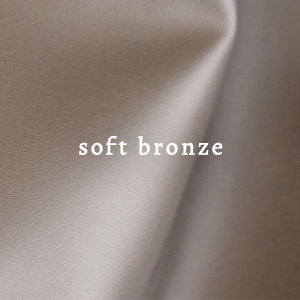 soft bronze