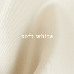 soft white