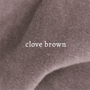 clove brown