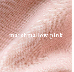 marshmallow pink