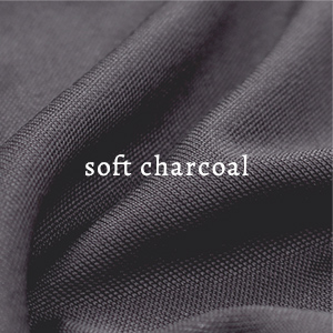 soft charcoal