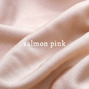 salmon pink