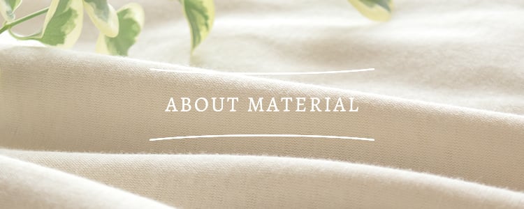 ABOUT MATERIAL