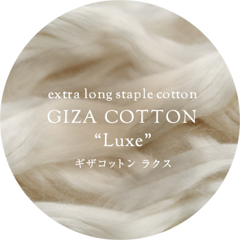 extra long staple cotton GIZA COTTON