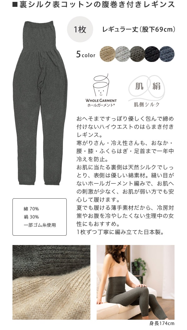 腹巻 温活 妊活 子宮温活 男女兼用 恥ずかしく ロング 長め 冷房対策