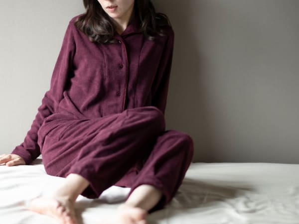 パジャマ　他　計17点 silkpajamas000aa1.jpg