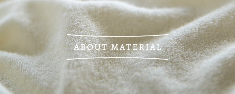 ABOUT MATERIAL
