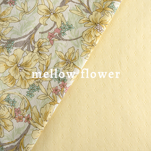 mellow flower