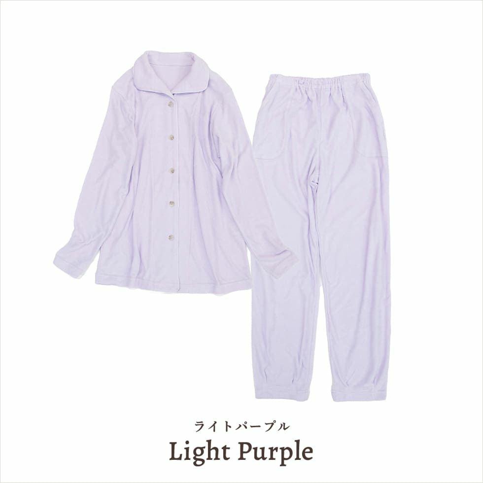 ライトパープル