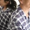 男性モデル:身長167cm Mサイズ着用／女性モデル:身長152cm Sサイズ着用