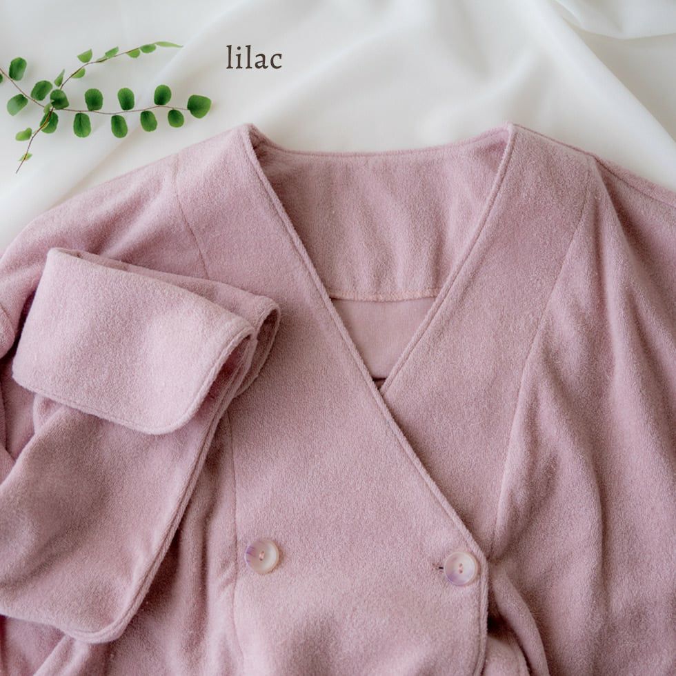 ライラックカラー