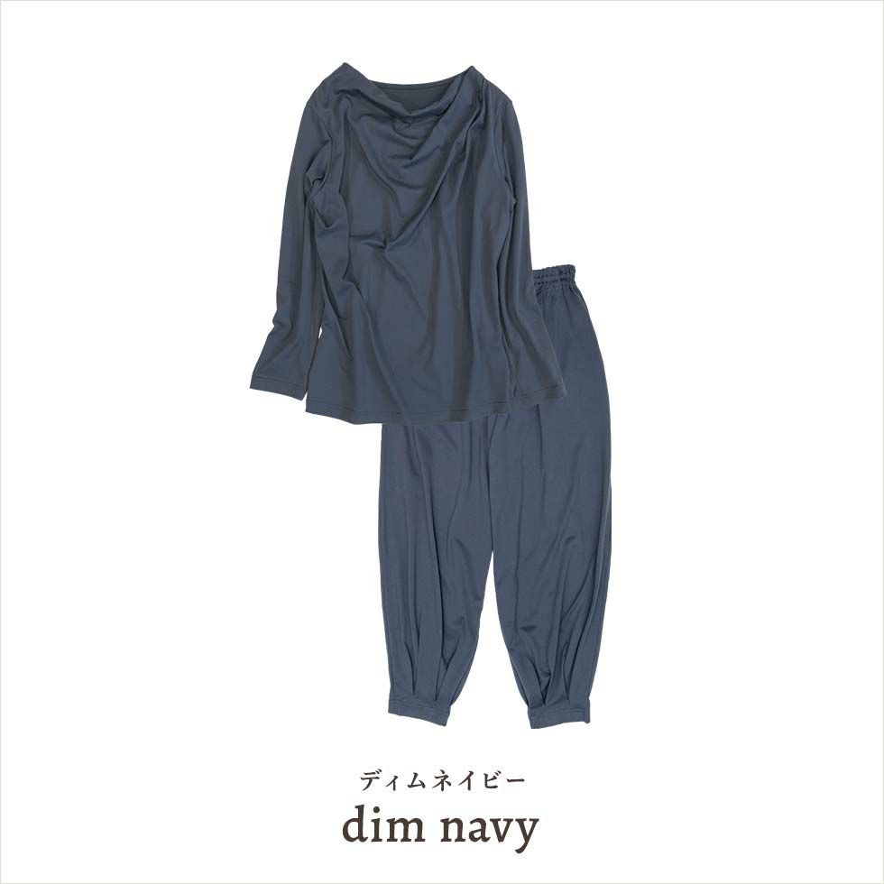 ディムネイビー