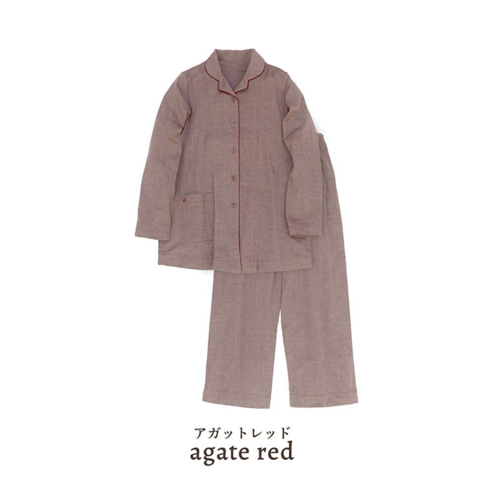 アガットレッド