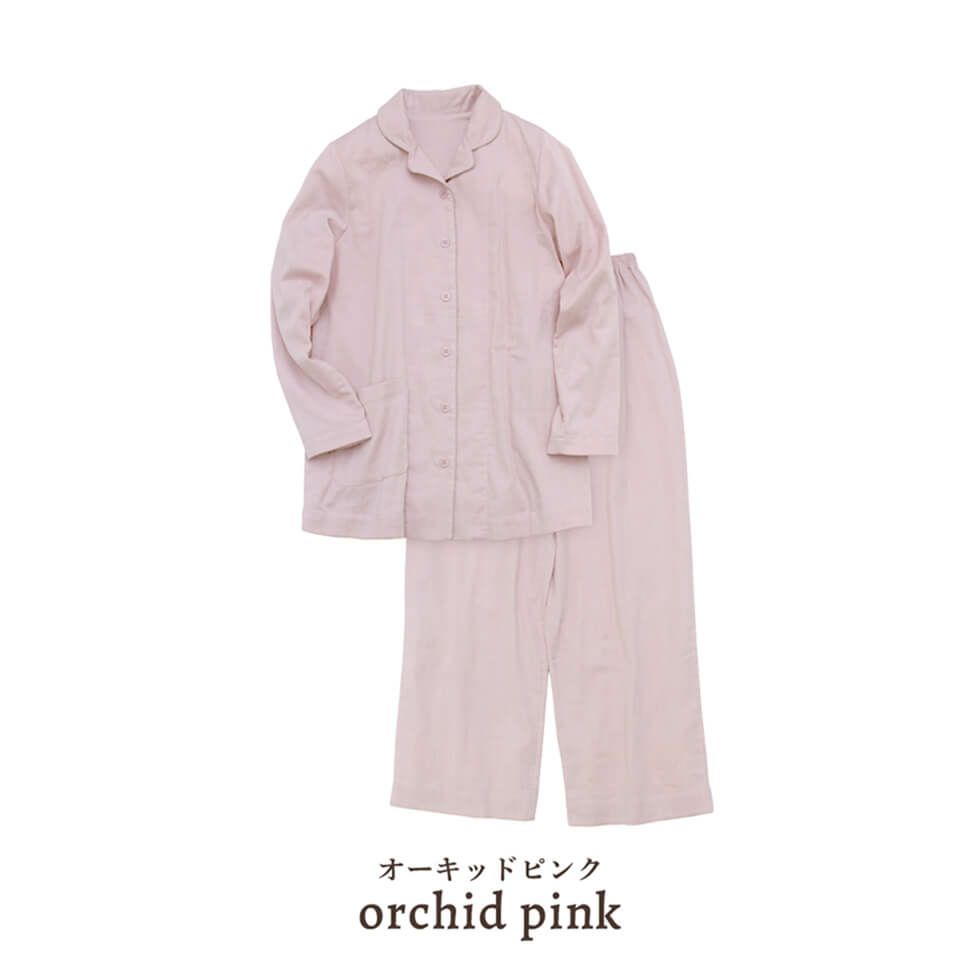 オーキッドピンク